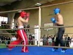 Prestigefight 1985 / Kuhr vs. Andreas Richter