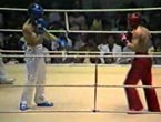 Rematch Prestigefight 1985 / Kuhr vs. Andreas Richter