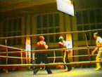 Profifight 1988 / Kuhr vs. Murat Cmert