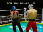 Profi-WM-Fight 1991 / Kuhr vs. Bogdan Sawicki (Polen) [Teil 1/2]