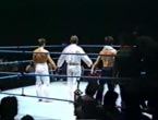 Finalkampf WM 1985 / Kuhr vs. Jerry Kidd (Irland)